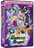 Galaxy Angel Z: Complete Collection
