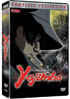 Kaze No Yojimbo: Complete Collection