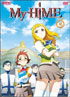 My-Hime: Vol.3