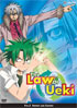 Law Of Ueki Vol.2: Frienes And Enemies