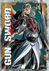 Gun Sword Vol.2: Abandoned Past (DTS)