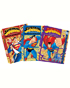 Superman: The Animated Series Volume 1-3