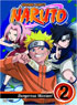 Naruto Vol.2: Dangerous Mission!