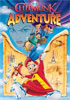 Alvin And The Chipmunks: The Chipmunk Adventure