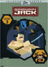 Samurai Jack: Seasons 1-3