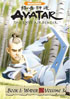 Avatar: The Last Airbender Book 1: Water Vol.3