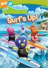 Backyardigans: Surf's Up