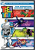 Teen Titans: The Complete Second Season