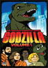 Godzilla: The Original Animated Series: Volume 1