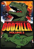 Godzilla: The Original Animated Series: Volume 2