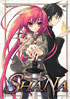 Shakugan No Shana Vol.1: The Torch Bearer