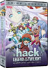 .hack//Legend Of The Twilight Bracelet: Anime Legends Complete Collection