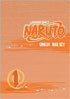 Naruto: Uncut Box Set Vol.1