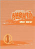 Naruto: Uncut Box Set Vol.1: Special Edition
