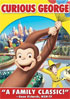 Curious George (Fullscreen)