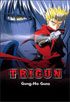 Trigun #4: Gung-Ho Guns