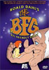 Roald Dahl's The BFG: The Big Friendly Giant