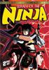 Wrath Of The Ninja: The Complete Yotoden Saga