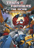 Transformers: The Movie: 20th Anniversary Special Edition