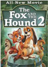 Fox And The Hound 2 (DTS)