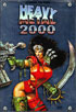 Heavy Metal 2000 / Heavy Metal: Special Edition