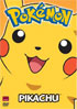 Pokemon 10th Anniversary Edition: Vol.1: Pikachu