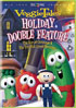 VeggieTales Holiday Double Feature: The Toy That Saved Christmas / The Star of Christmas
