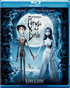 Tim Burton's Corpse Bride (Blu-ray)