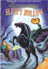 Haunted Pumpkin Of Sleepy Hollow