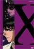 X: Remix: Four