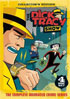 Dick Tracy Show: The Complete Animated Series