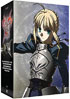 Fate / Stay Night Vol.1: Advent Of The Magi (w/Collector's Box)