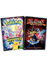 Yu-Gi-Oh! The Movie / Pokemon: The First Movie: Special Edition