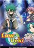 Law Of Ueki Vol.5: Dogra Mansion Showdown