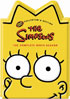 Simpsons: The Complete Ninth Season (Lisa Collectible Packaging)
