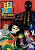 Teen Titans: Trouble In Tokyo