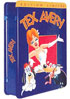 Tex Avery: Coffret Collector Limite 5 DVD (PAL-FR)