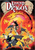 Legend Of The Dragon Vol.1