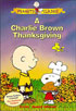 Charlie Brown Thanksgiving / The Mayflower Voyagers