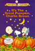 It's The Great Pumpkin, Charlie Brown / You're Not Elected, Charlie Brown
