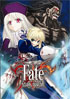 Fate / Stay Night Vol.2: War Of The Magi