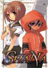 Shakugan No Shana Vol.5