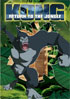 Kong: Return To The Jungle