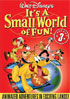 Walt Disney's It's A Small World Of Fun Vol.3