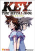 Key The Metal Idol Vol. 3