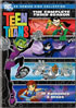 Teen Titans: The Complete Third Season