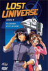 Lost Universe Vol. 3