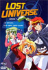 Lost Universe Vol. 1