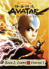 Avatar: The Last Airbender: Book 2: Earth Vol.1
