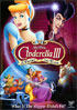 Cinderella III: A Twist In Time (DTS)